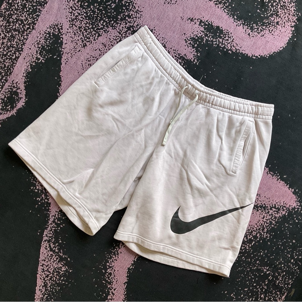 Nike Sweatshorts